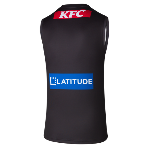 Richmond 2025 Puma Mens Training Guernsey