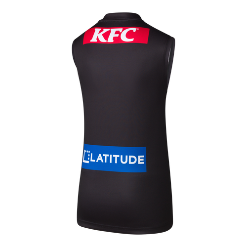 Richmond 2025 Puma Youth Training Guernsey