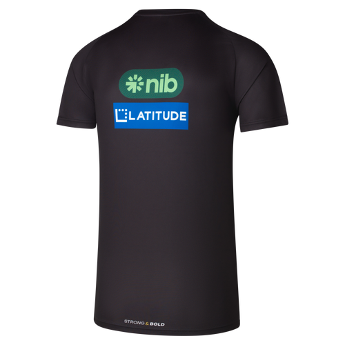 Richmond 2025 Puma Mens Training Tee