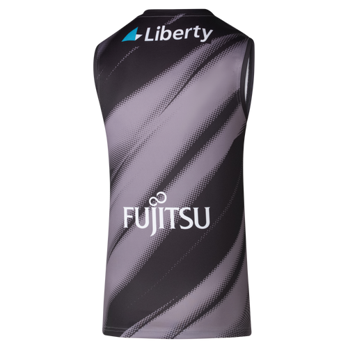 Essendon 2025 Puma Mens Training Guernsey