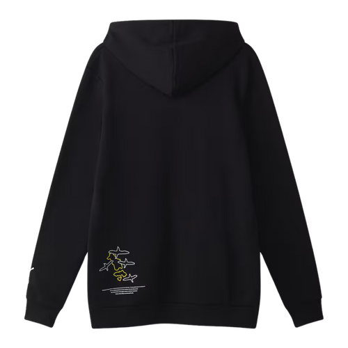 Richmond 2025 Puma Adults Dreamtime Hoodie