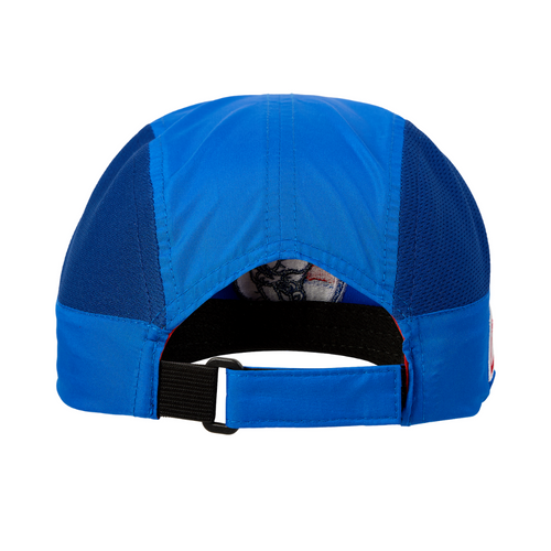 Western Bulldogs 2025 Asics Media Cap
