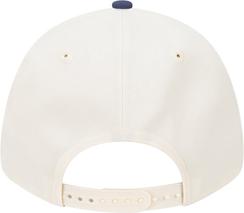 Adelaide Crows New Era 9FORTY 2-Tone Script Cap