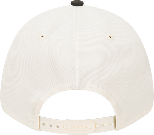 Carlton New Era 9FORTY 2-Tone Script Cap