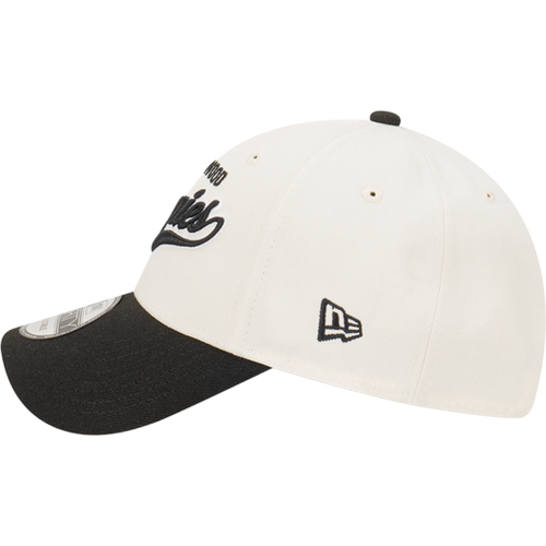 Collingwood New Era 9FORTY 2-Tone Script Cap