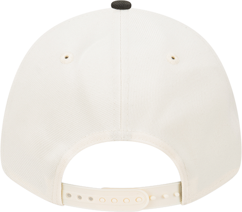 Collingwood New Era 9FORTY 2-Tone Script Cap