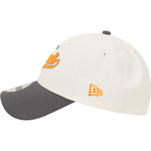 GWS Giants New Era 9FORTY 2-Tone Script Cap