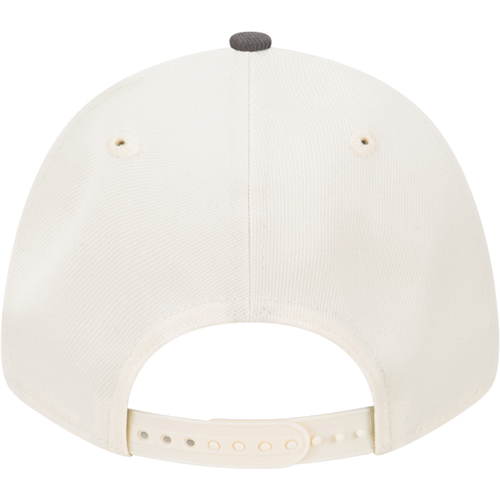 GWS Giants New Era 9FORTY 2-Tone Script Cap