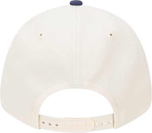 Melbourne Demons New Era 9FORTY 2-Tone Script Cap