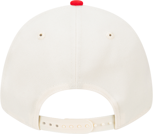 Sydney Swans New Era 9FORTY 2-Tone Script Cap