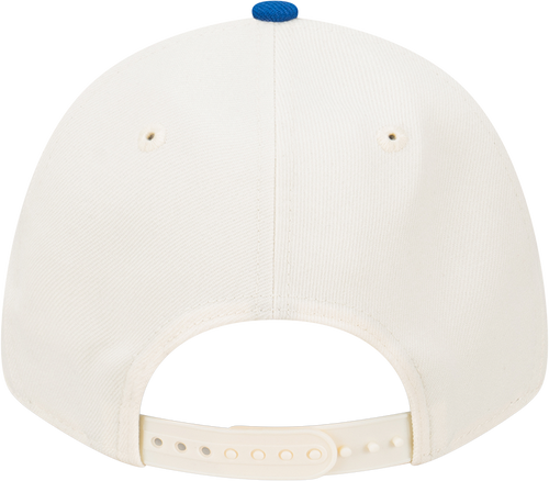 West Coast Eagles New Era 9FORTY 2-Tone Script Cap