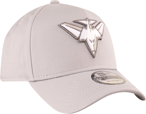 Essendon New Era 9FORTY A-Frame Gradient Cap