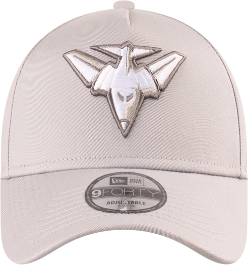 Essendon New Era 9FORTY A-Frame Gradient Cap