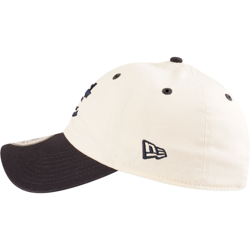 Carlton New Era Casual Classic Onfield Cap