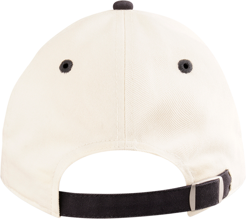 Carlton New Era Casual Classic Onfield Cap