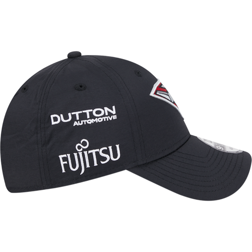 Essendon New Era 9FORTY Onfield Cap