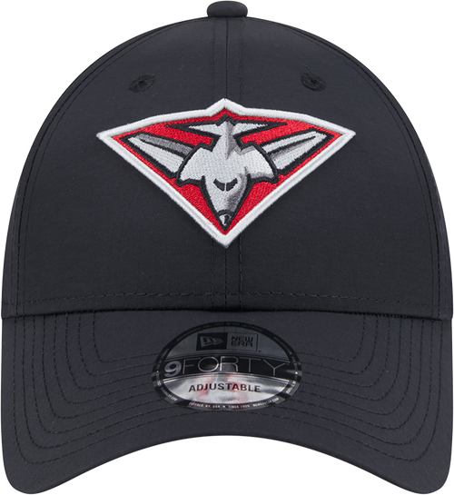 Essendon New Era 9FORTY Onfield Cap