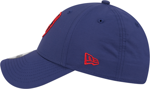 Melbourne Demons New Era 9FORTY Onfield Cap