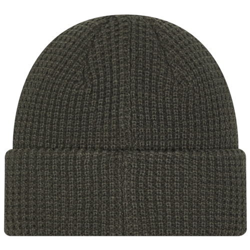 Carlton New Era Charcoal Beanie