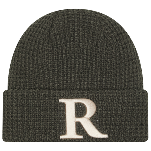 Richmond New Era Charcoal Beanie