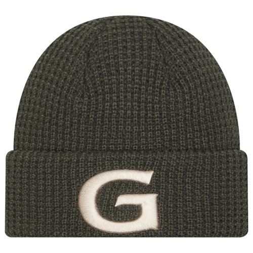 Geelong Cats New Era Charcoal Beanie