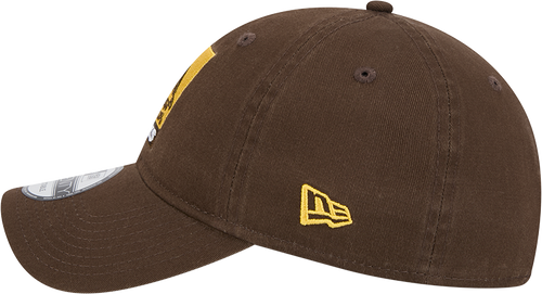 Hawthorn New Era 9TWENTY Retro Washed Cap