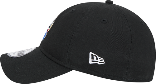 Collingwood New Era 9TWENTY Retro Washed Cap