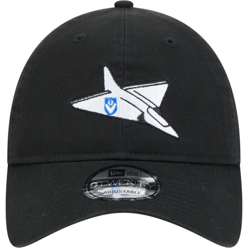 Essendon New Era 9TWENTY Retro Washed Cap