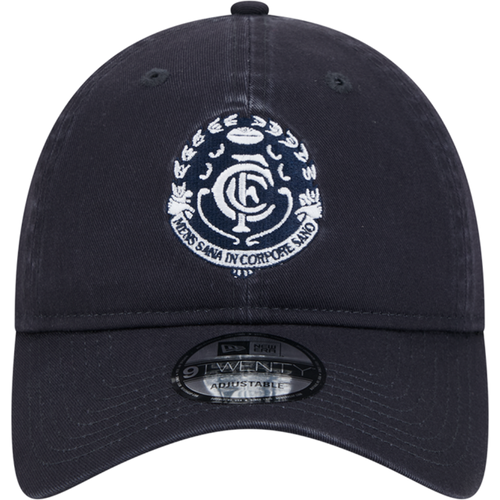 Carlton New Era 9TWENTY Retro Washed Cap