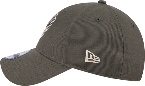 Richmond New Era 9FORTY Charcoal Cap