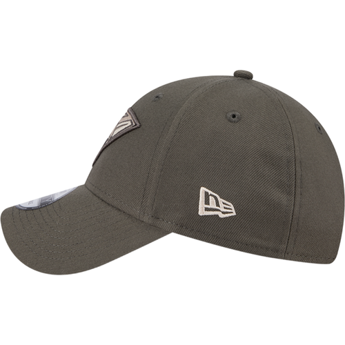 Essendon New Era 9FORTY Charcoal Cap