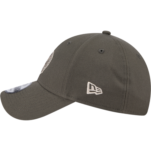 Collingwood New Era 9FORTY Charcoal Cap