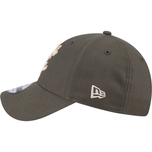Carlton New Era 9FORTY Charcoal Cap