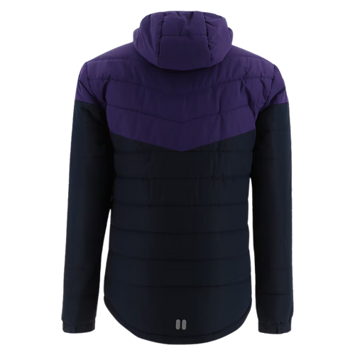 Melbourne Storm 2025 Padded Jacket
