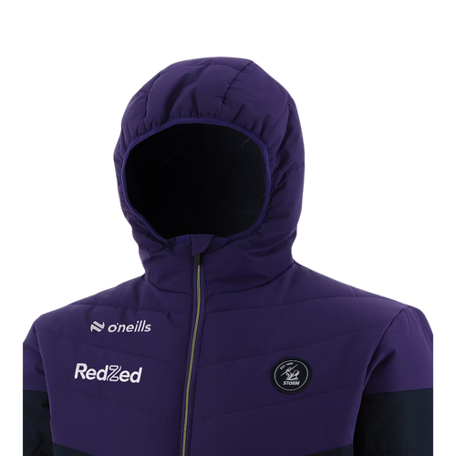 Melbourne Storm 2025 Padded Jacket