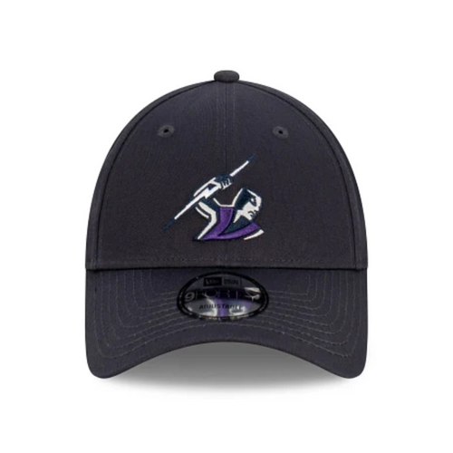 Melbourne Storm New Era 9FORTY Team Colours Cap