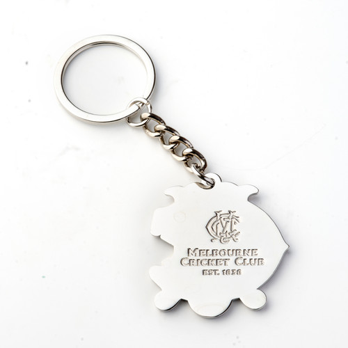 MCC Logo keyring
