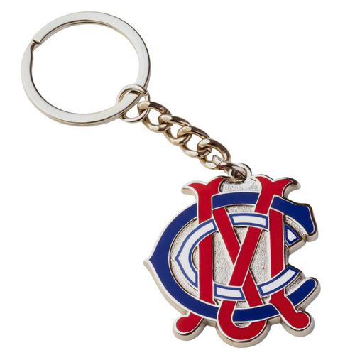 MCC Logo keyring