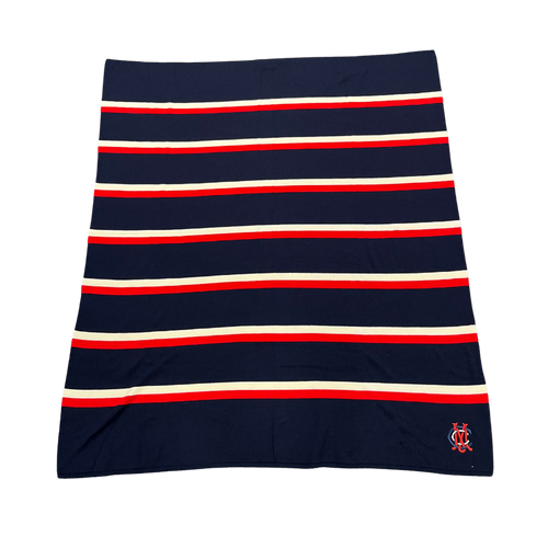 MCC Merino Wool Blanket