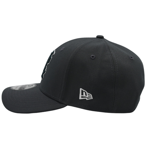 MCC New Era 9FORTY Snap Graphite Cap