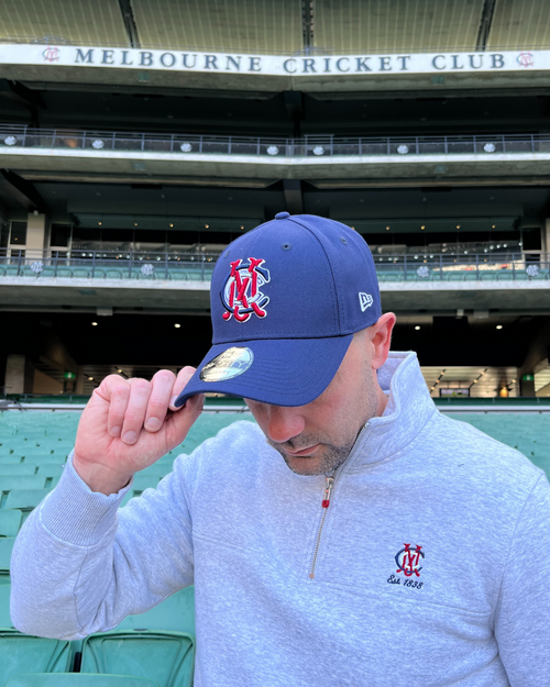 MCC New Era 9FORTY Snap OTC Cap