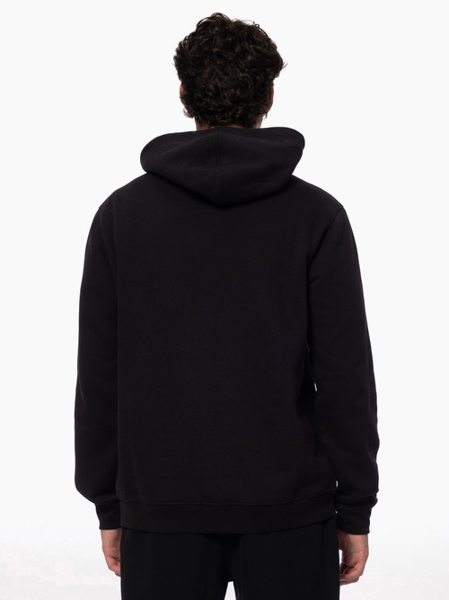 Collingwood Wordmark Hoodie