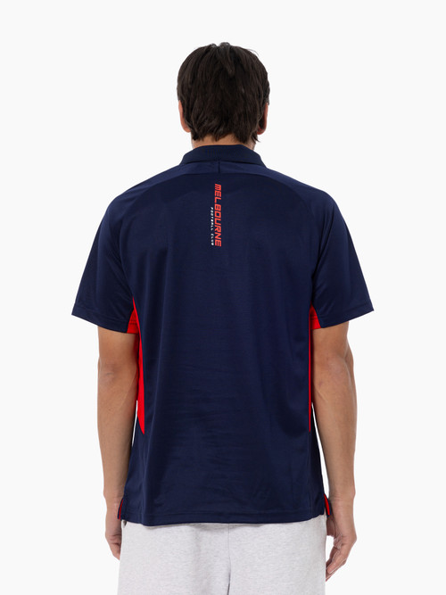 Melbourne Demons Active Polo