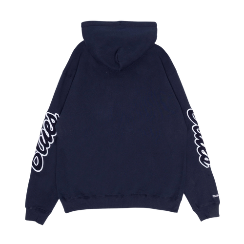 Carlton Mitchell & Ness 1995 Premiership Hoodie