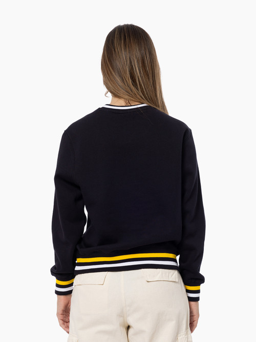 Richmond Womens Stack Crew