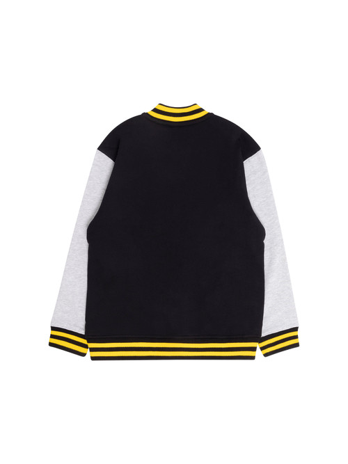 Richmond Youth Varsity Fleece Jacket