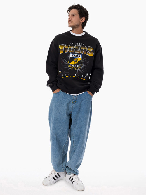 Richmond Mitchell & Ness Hard Nut Crew