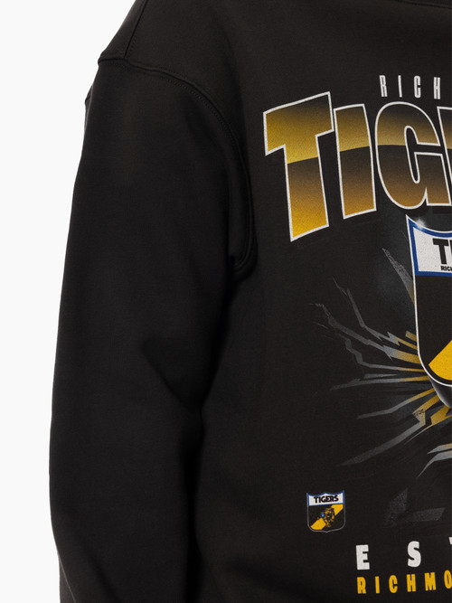 Richmond Mitchell & Ness Hard Nut Crew