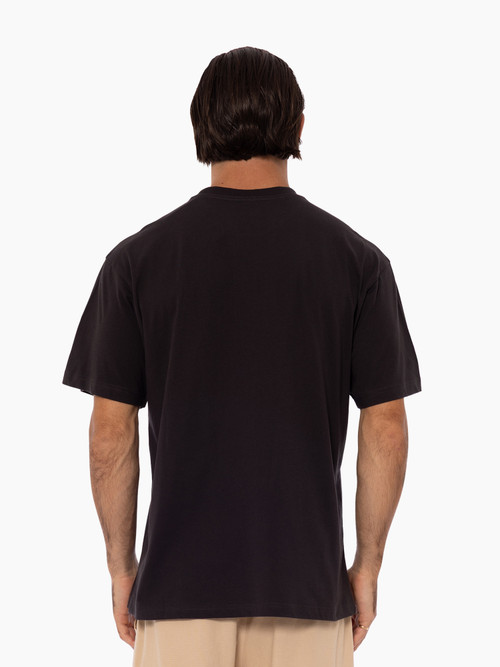 Essendon Player Tee: Sam Draper