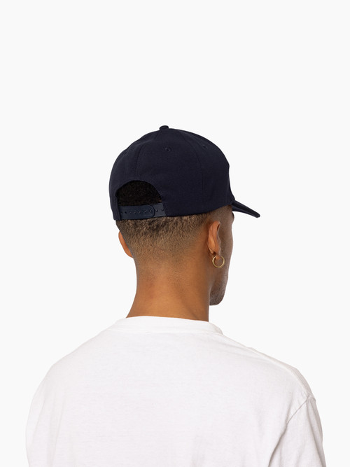 Melbourne Demons Retro Mascot Cap